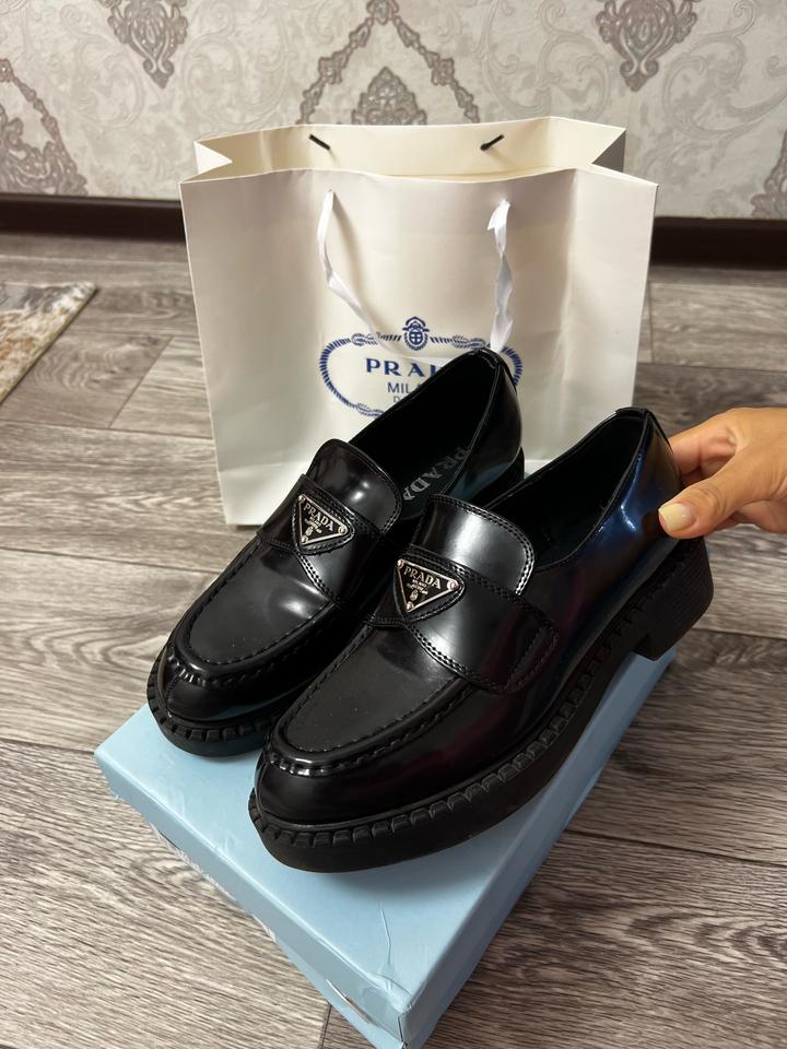 Prada лофер