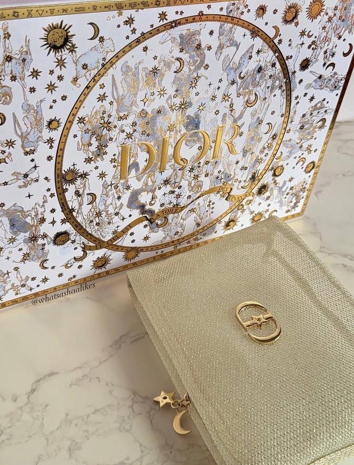 Косметичка Dior