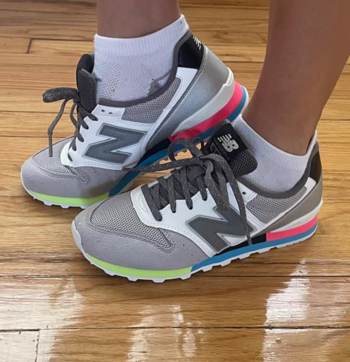 Кроссовки New Balance 996