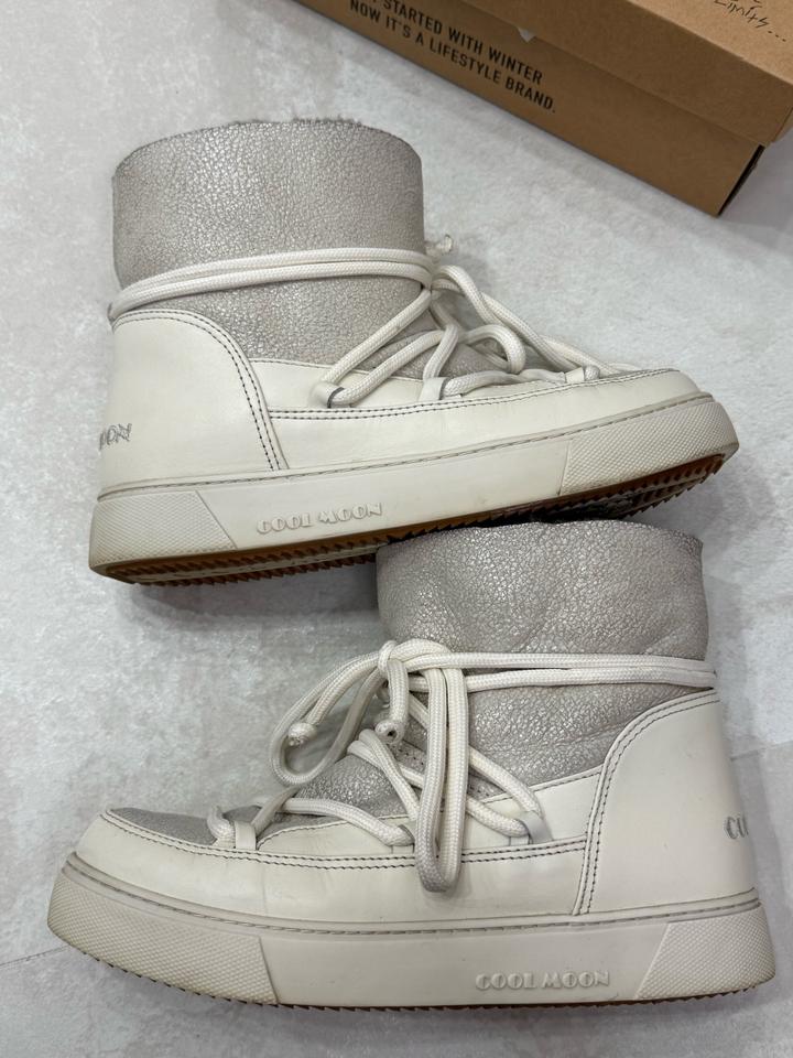 Ботинки Cool moon