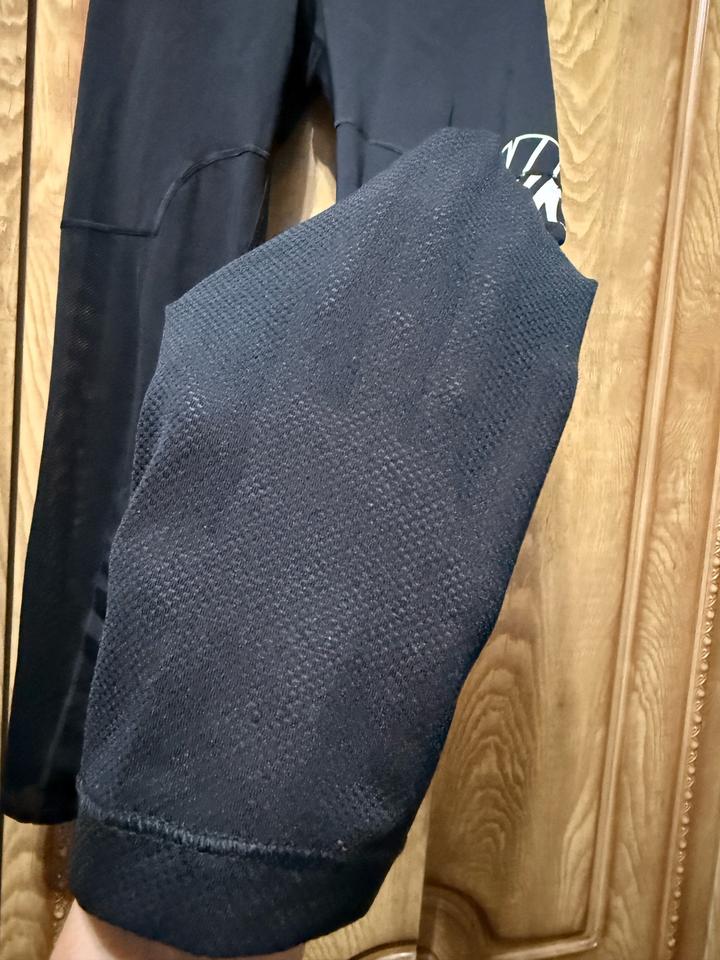 Nike Dri-FIT( лосины)