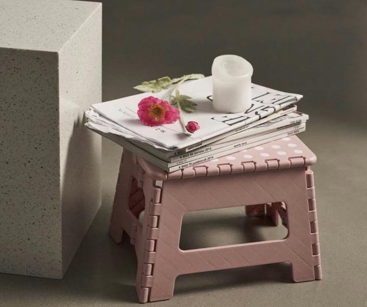 Табуретка складная