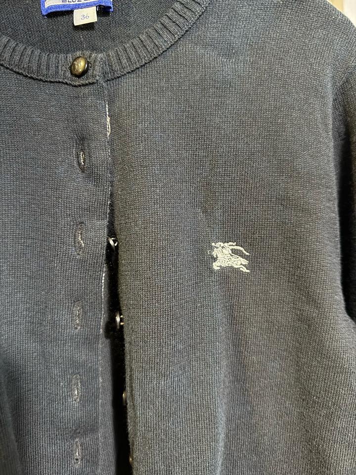 Кардиган Burberry