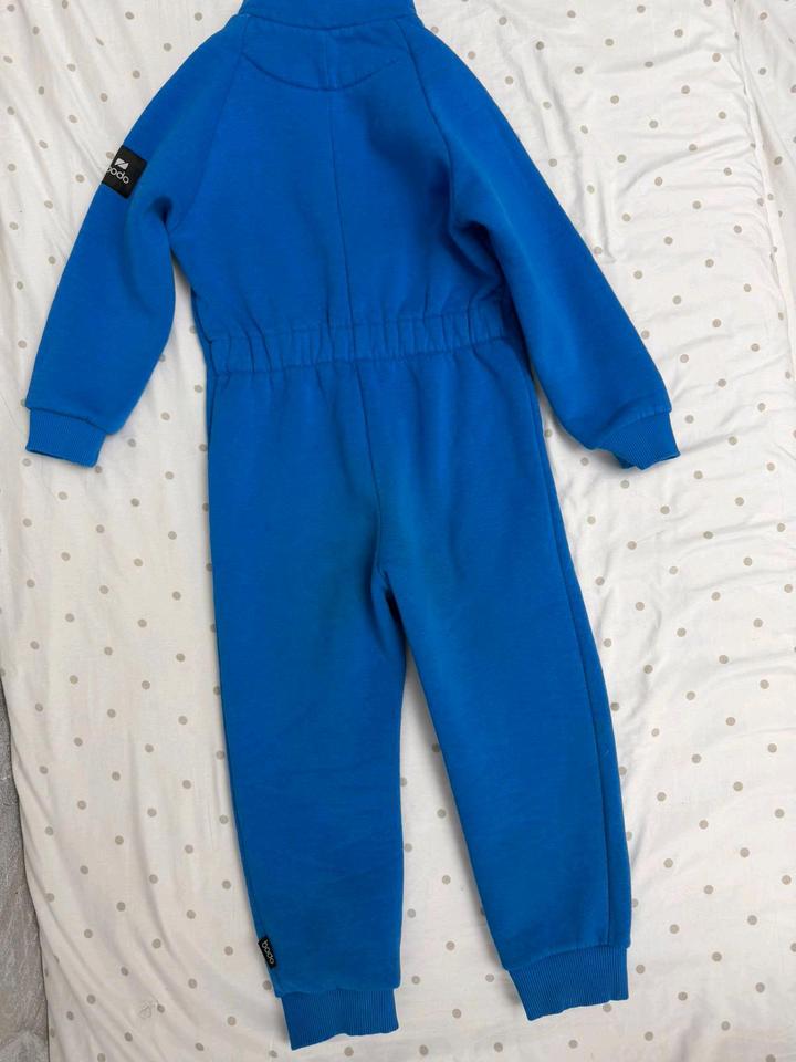 Ромпер от Bodo