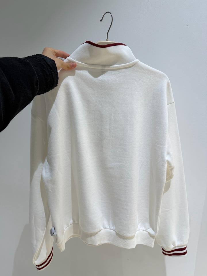 Полувер женский