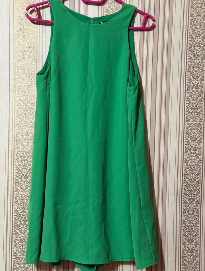 Платье Zara