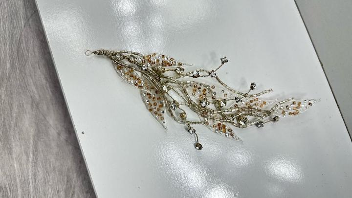 Украшение для волос