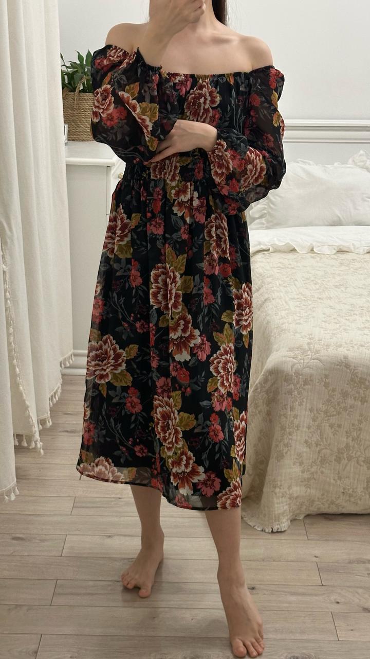 Платье MiraSezar