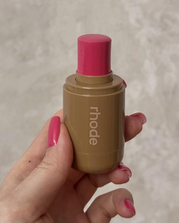 Румяна Rhode оттенок juice box
