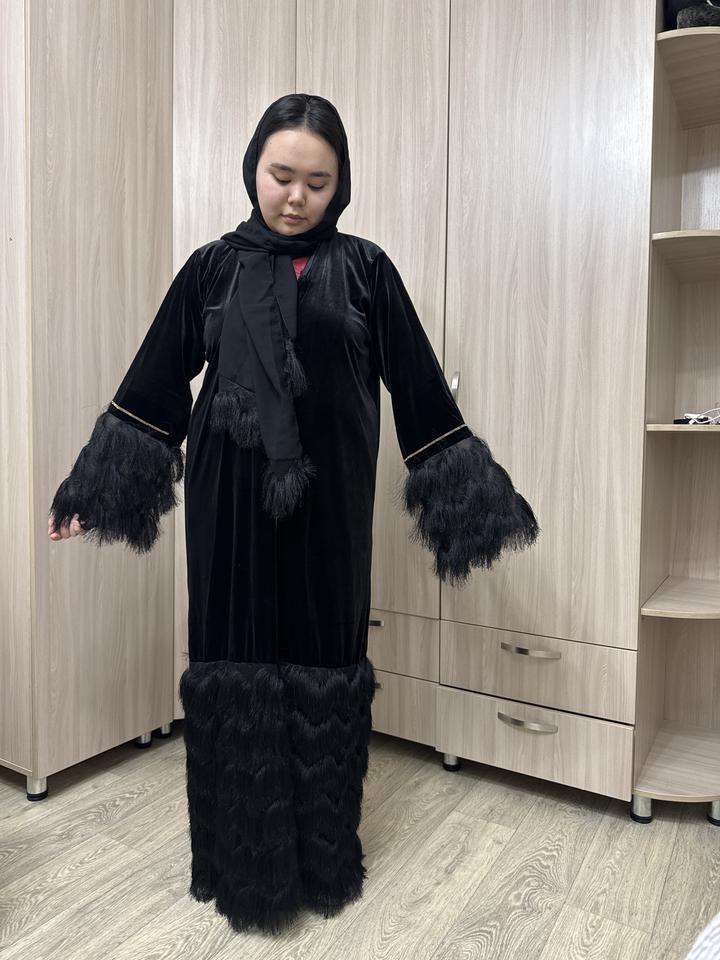 Абайя 😍