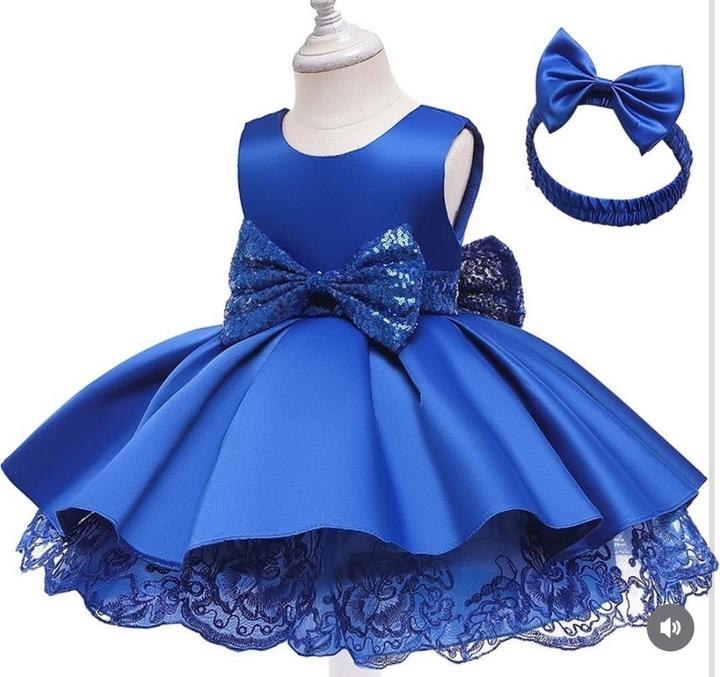 Продам вечернее платье для девочек