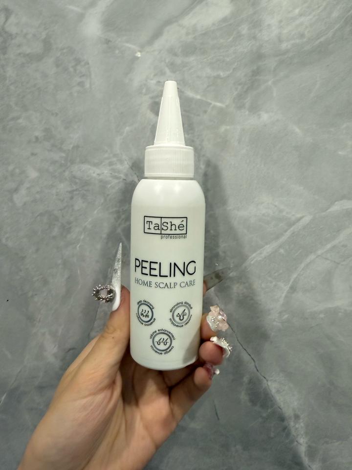 Tashe peeling+ПОДАРОК