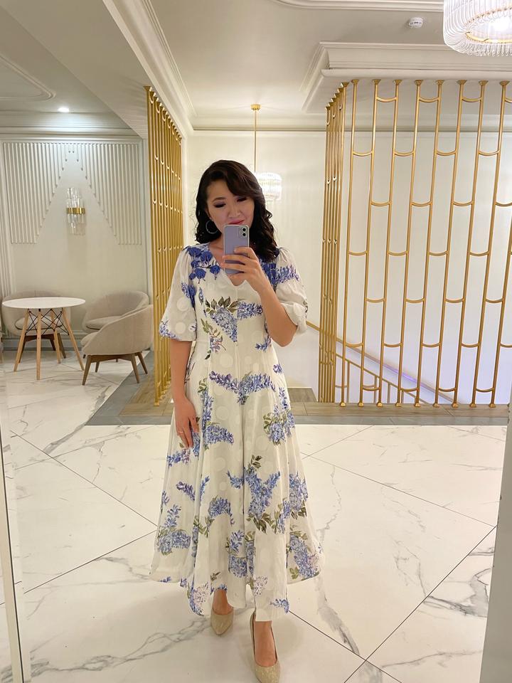 Платье La Parte