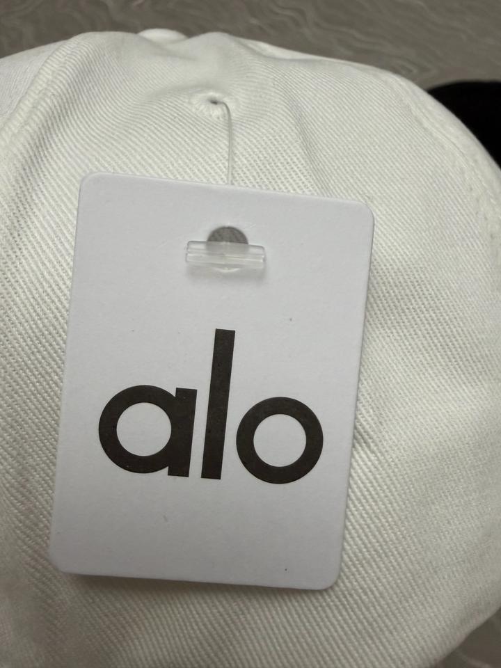 Кепка Alo