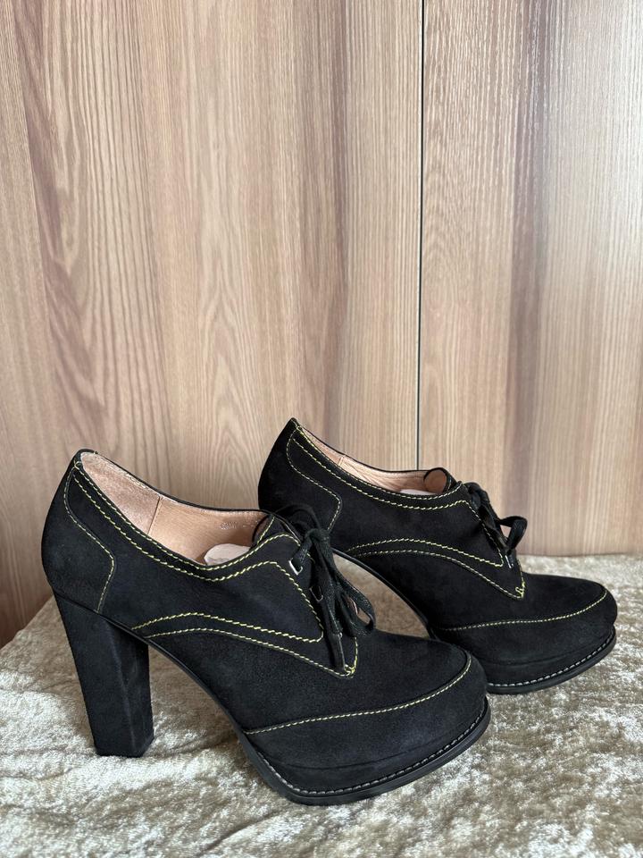 Ботинки Quartetto