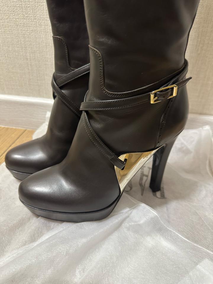 Женские сапоги iceberg