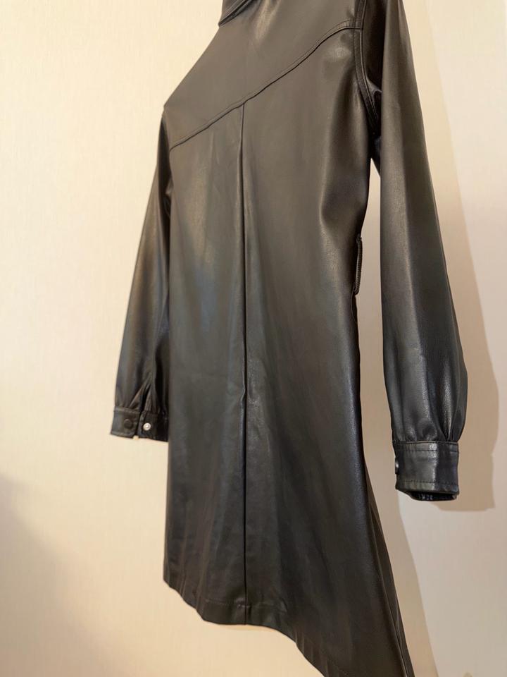 Платье-рубашка