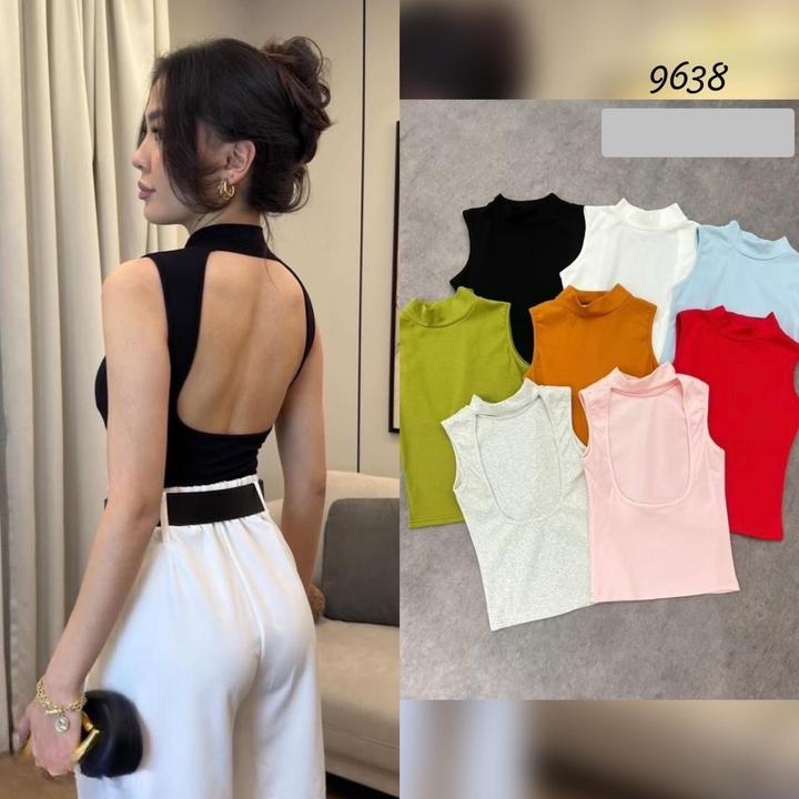 Приталенные кофточки