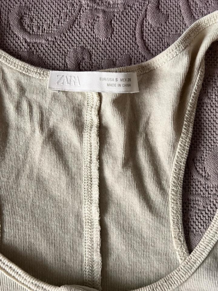 Майка H&M