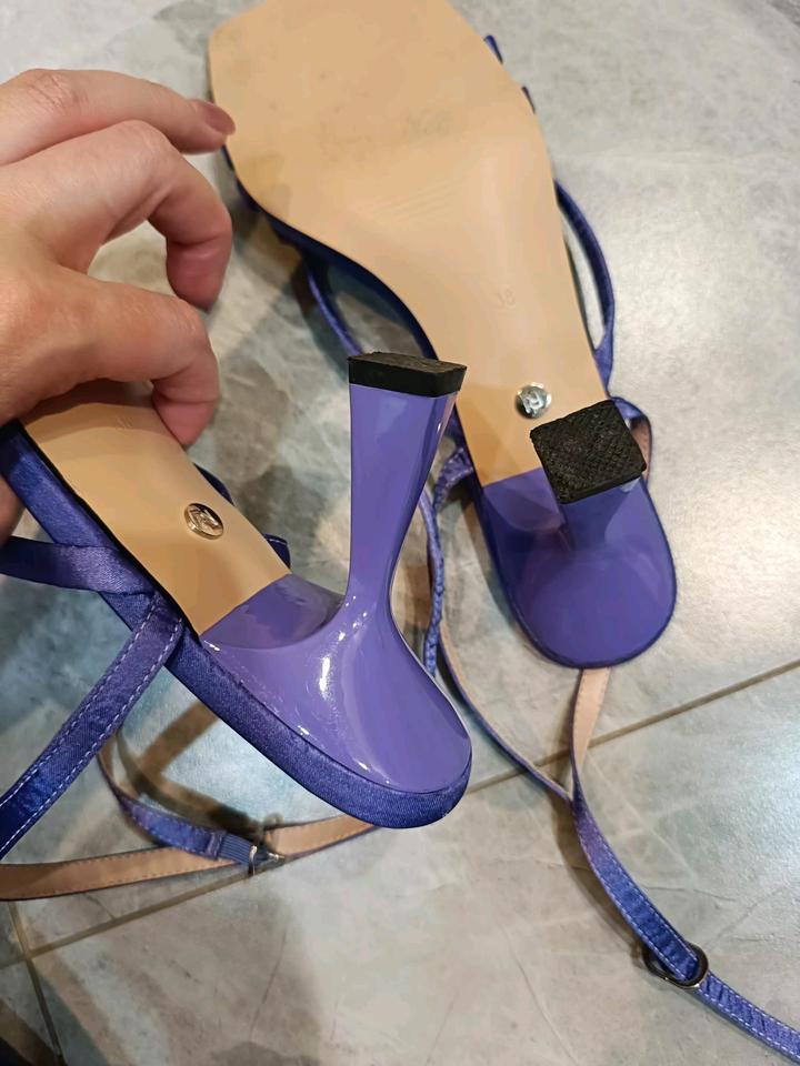 Босоножки Rio Fiore 38 размер