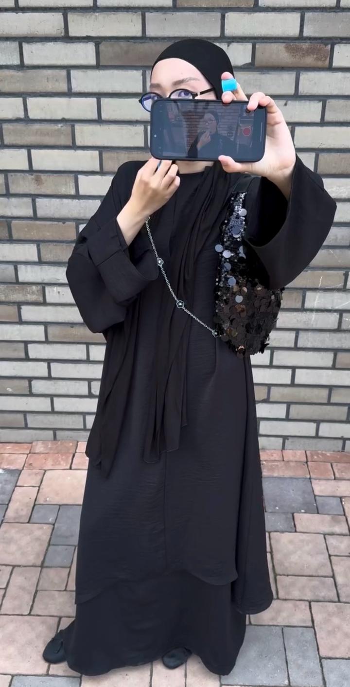 Бохо от бренда Naya