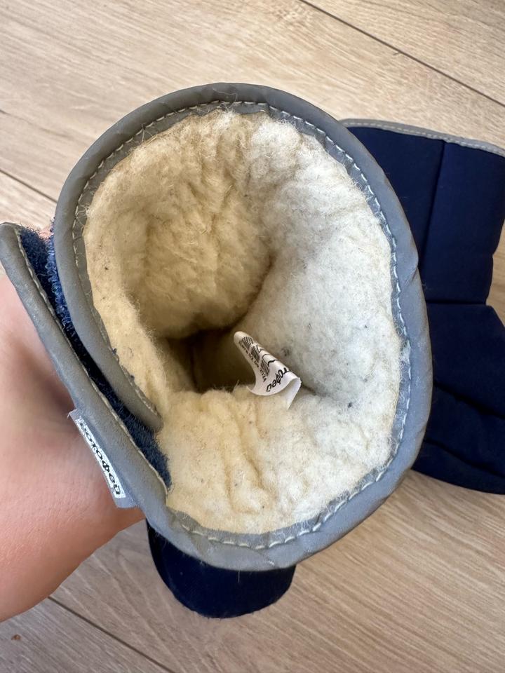 Пинетки обувь КОТОФЕЙ