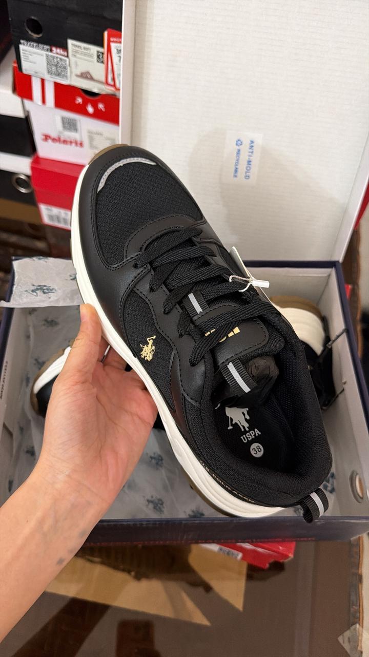 Женские кроссовки U.S Polo