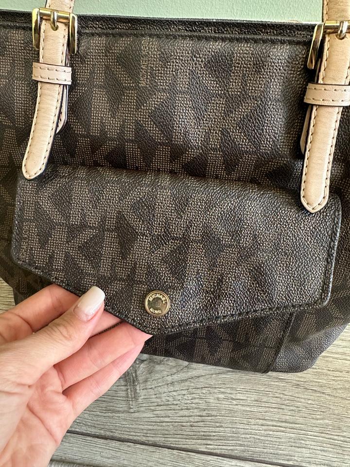 Сумка от Michael Kors