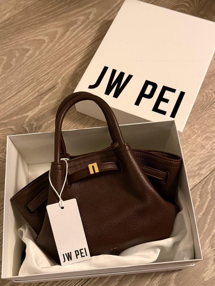 JW PEI hana