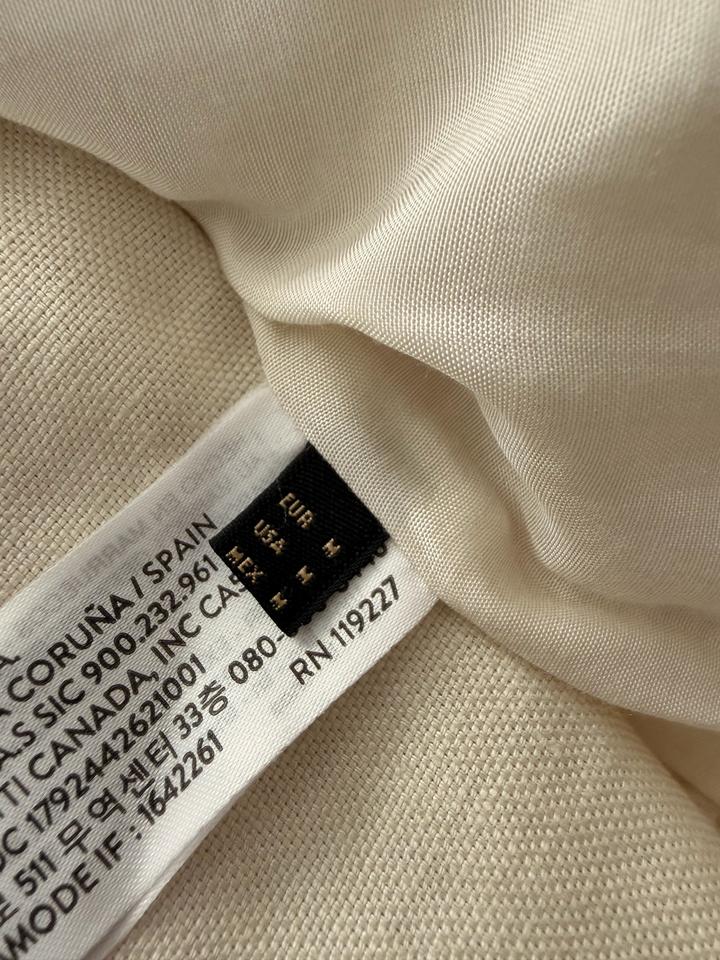 Костюм тройка Massimo Dutti