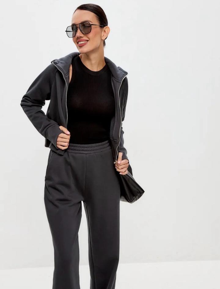 Костюм с начесом