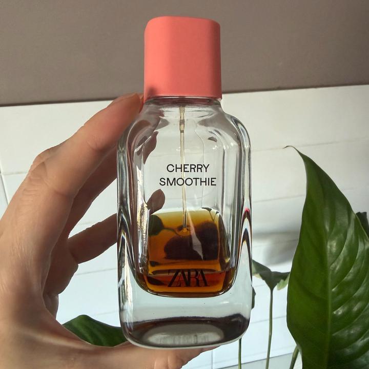 Zara Cherry smoothie 5 мл.