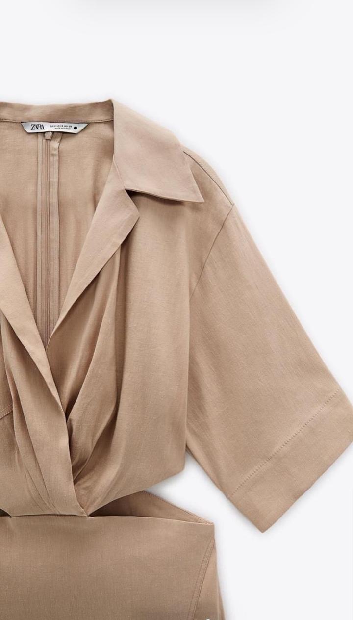 Платье Zara