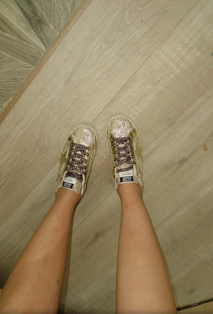 Голдены 38размер в наличии