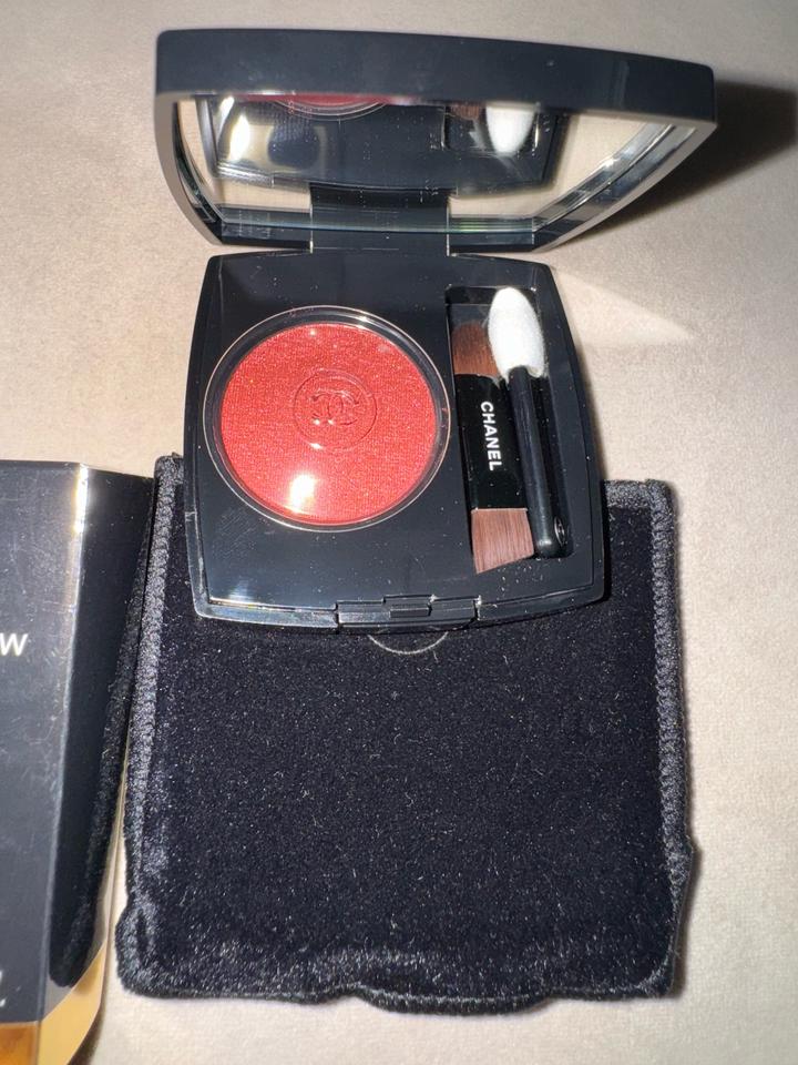Chanel 226 rouge cosmos