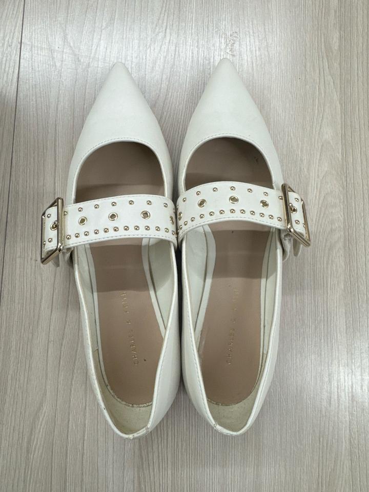 Балетки Charles&Keith