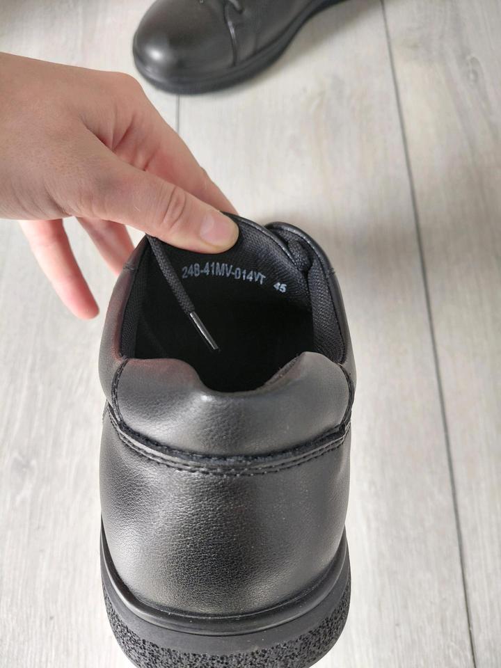 Полуботинки Zenden