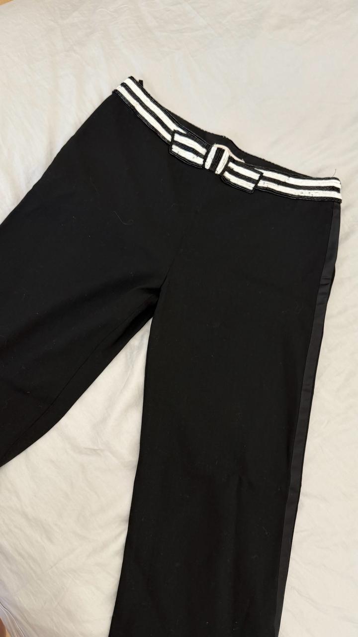 Брюки Valentino