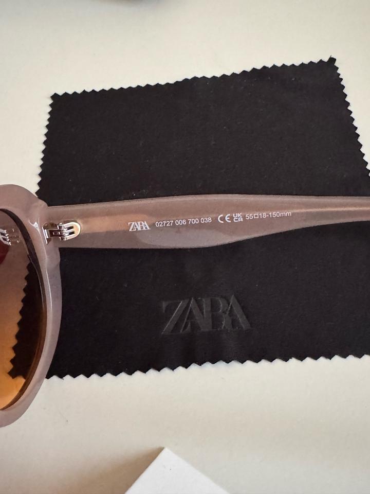 Очки Zara новые