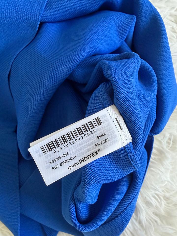 Платье zara
