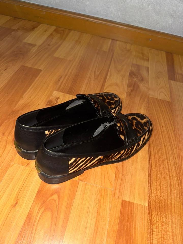 Лоферы Michael Kors 38,5