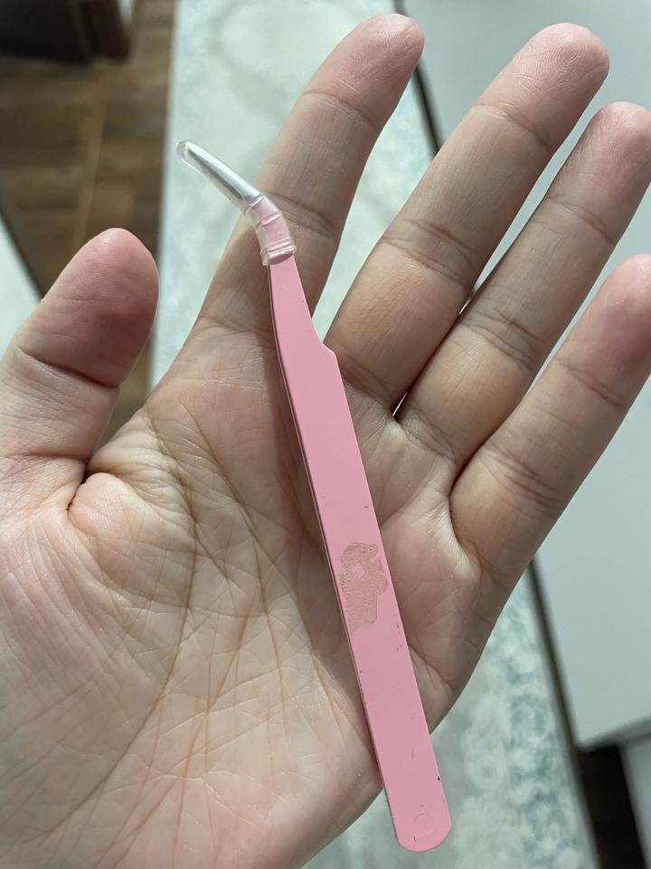 Ресницы, клей Ардель