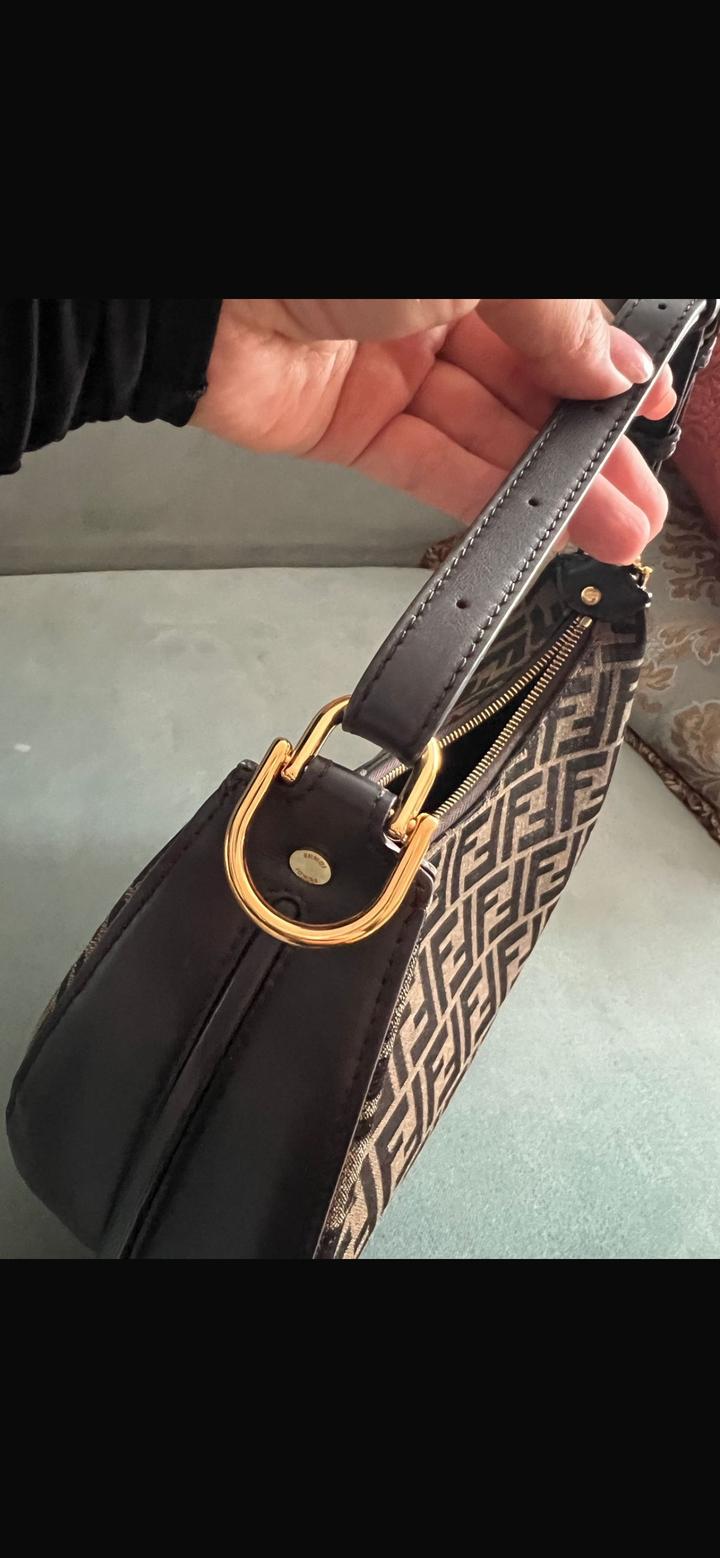 Оригинал сумка от FENDİ