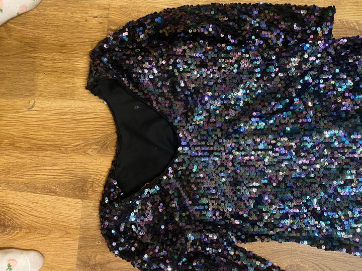 Платье на выпускной