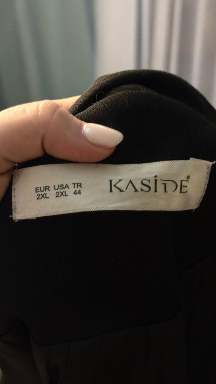 Пиджак KASIDE