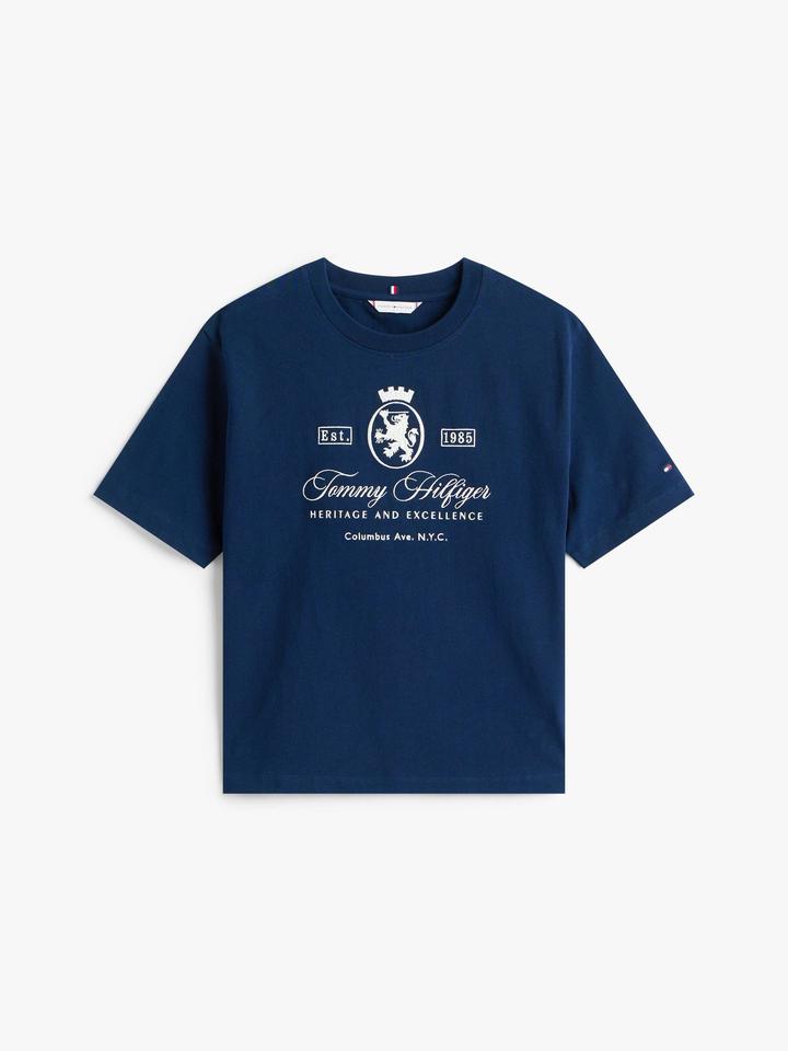 Футболка Tommy Hilfiger