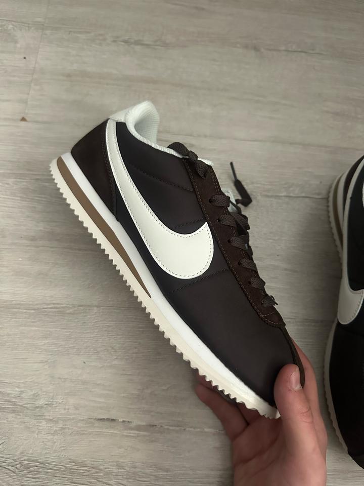 Кроссовки Nike x Cortez
