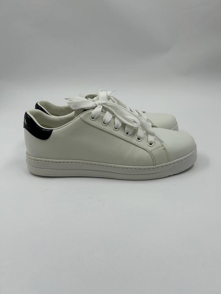 Prada кеды