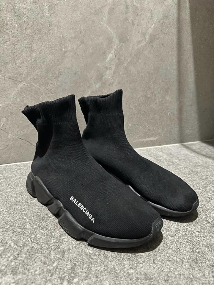 Кроссовки Balenciaga