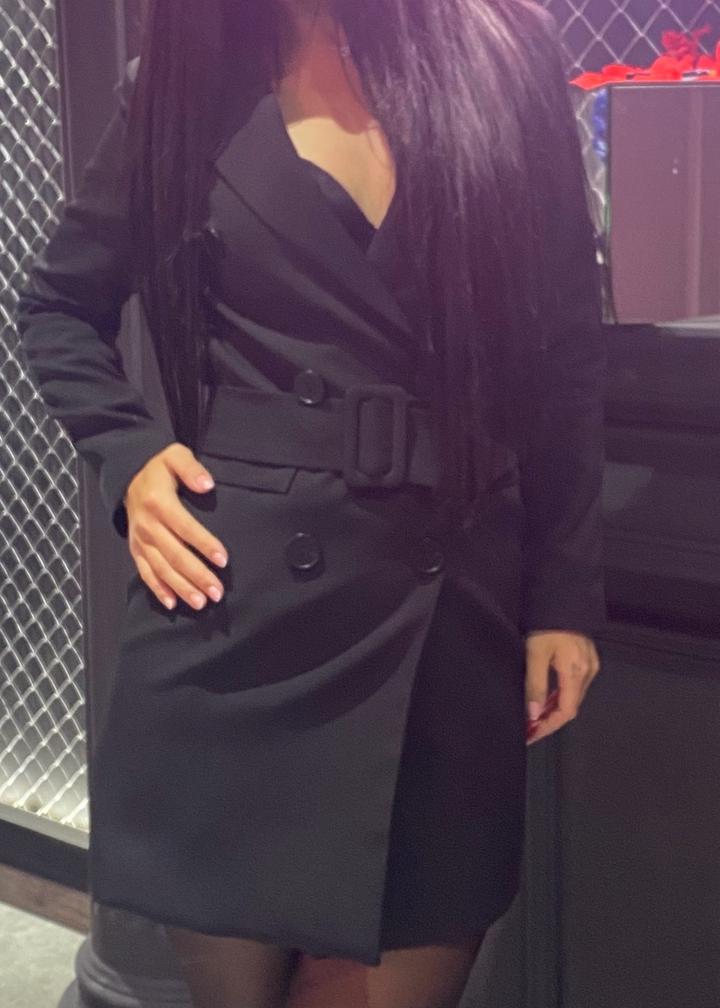 Шикарное платье